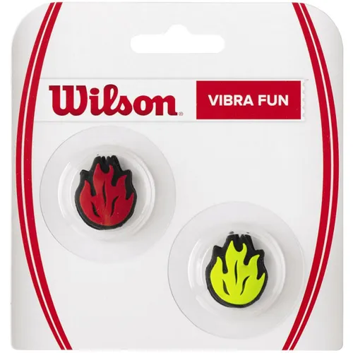 WRZ537400 ضربه گیر راکت تنیس Wilson Vibra Fun