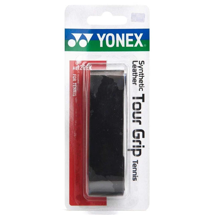گریپ اصلی یونکس مشکی مدل YONEX Excel Core Grip گریپ اصلی یونکس مشکی مدل YONEX Excel Core Grip
